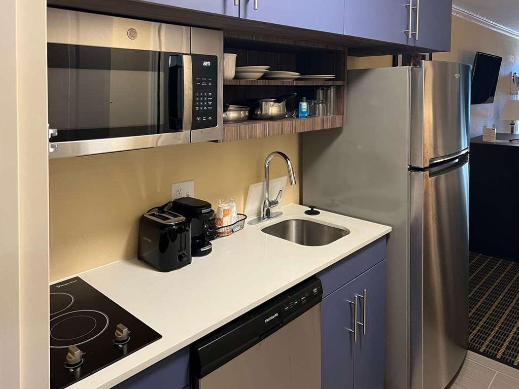 Mainstay Suites Ozona I-10 Room photo